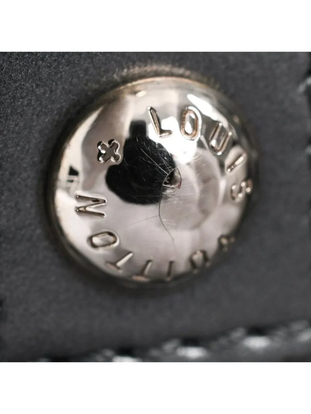 Louis Vuitton Handbag Alma BB